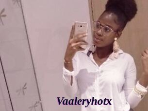 Vaaleryhotx