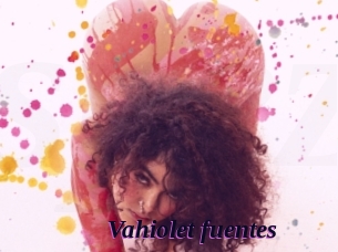 vahiolet_fuentes Spezial Sexcam