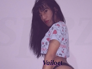 vailoet Spezial Sexcam