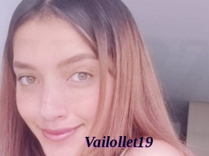 vailollet19 Spezial Sexcam