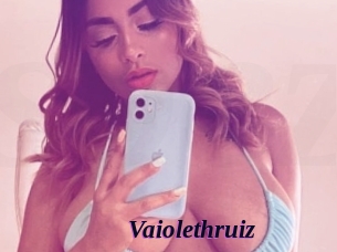 Vaiolethruiz