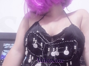 valencute Spezial Sexcam