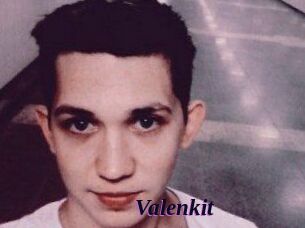 Valenkit