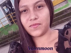 Valenmoon