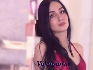 valenstorm Spezial Sexcam