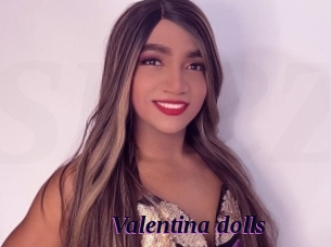 valentina_dolls Spezial Sexcam
