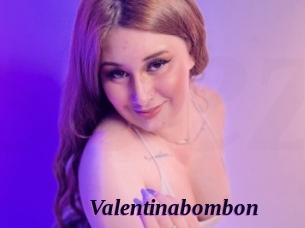 valentinabombon Spezial Sexcam