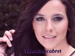 Valentinacabret