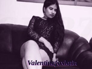 Valentinafoxlatin