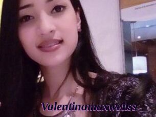 valentinamaxwellss Spezial Sexcam
