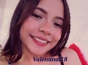 Valentinat18