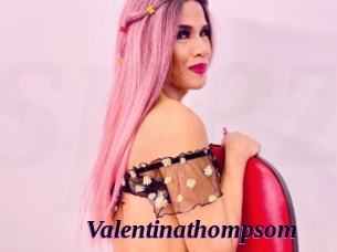 Valentinathompsom