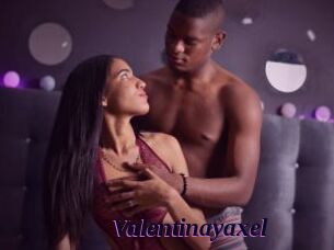 Valentinayaxel