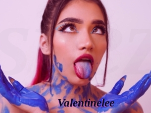 Valentinelee