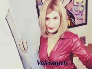 Valentinetv
