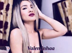 Valentinhaa