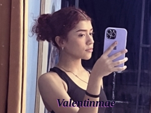 Valentinmae