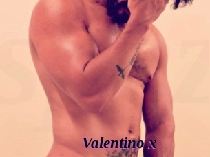 valentino_x Spezial Sexcam