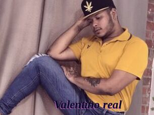 Valentino_real