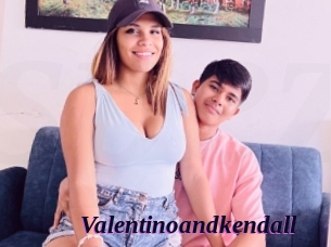 valentinoandkendall Spezial Sexcam