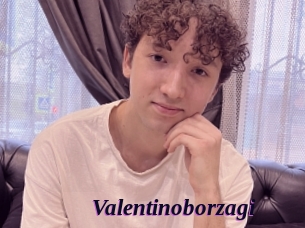 valentinoborzagi Spezial Sexcam