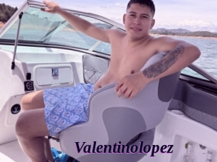 Valentinolopez
