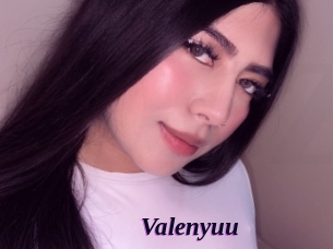 valenyuu Spezial Sexcam