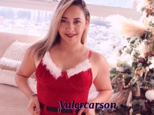 Valercarson