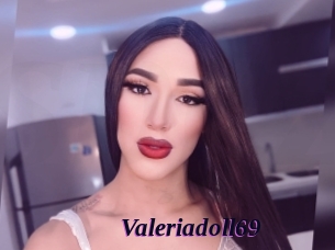 valeriadoll69 Spezial Sexcam