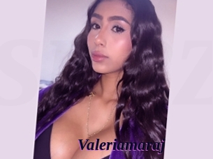 Valeriamaraj