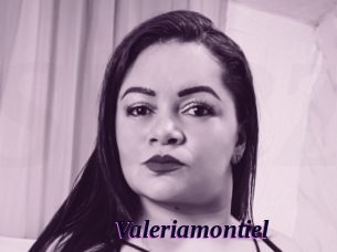 Valeriamontiel