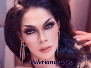 Valerianabucks