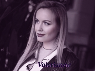 valerianew Spezial Sexcam