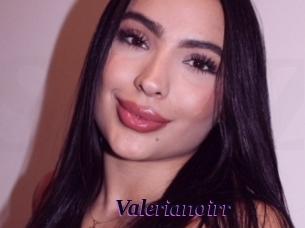 valerianoirr Spezial Sexcam