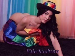Valeriaolivers