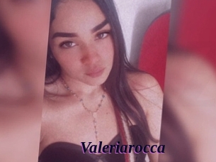 valeriarocca Spezial Sexcam
