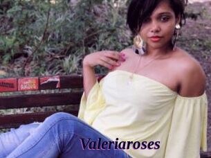 Valeriaroses