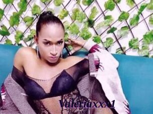 valeriaxxx1 Spezial Sexcam