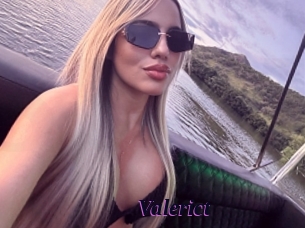 Valerict