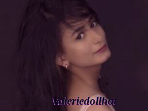 valeriedollhot Spezial Sexcam