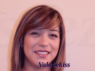 Valeriekiss