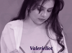 Valerieliot