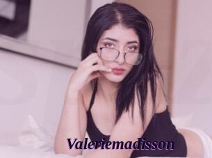 valeriemadisson Spezial Sexcam