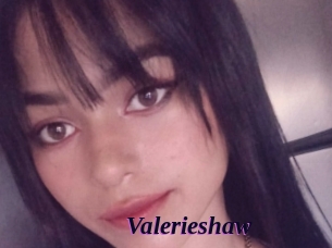 Valerieshaw