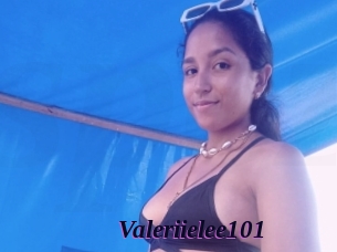 valeriielee101 Spezial Sexcam