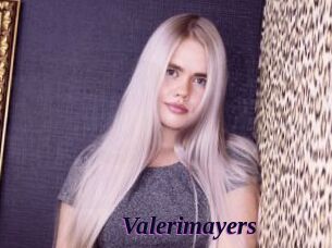 Valerimayers
