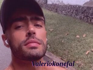 valeriokonefal Spezial Sexcam