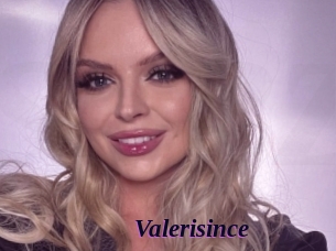 Valerisince