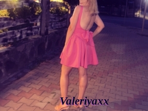 Valeriyaxx