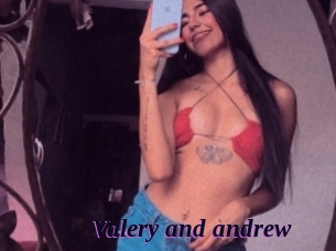 valery_and_andrew Spezial Sexcam